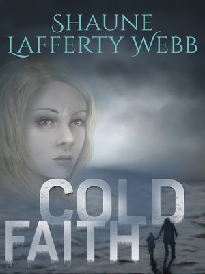 cover image of Cold Faith